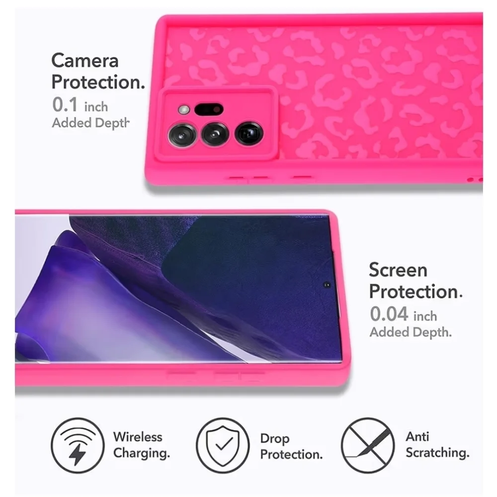 🤳Samsung Note 20 Ultra Phonecase🤳